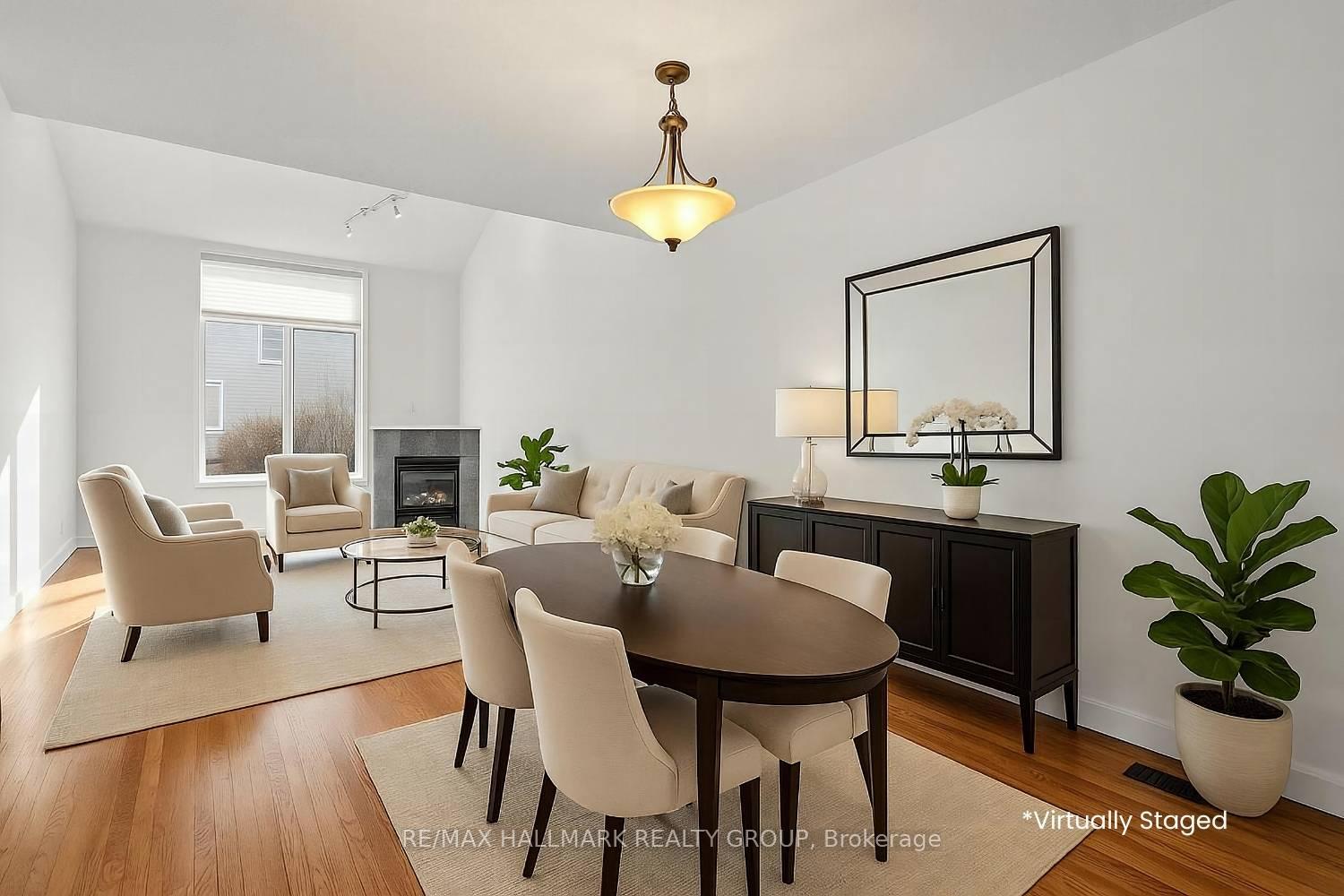 Photo 8 of 988 Lucille Way, Ottawa, Notting Hill/Summerside — HOMEH