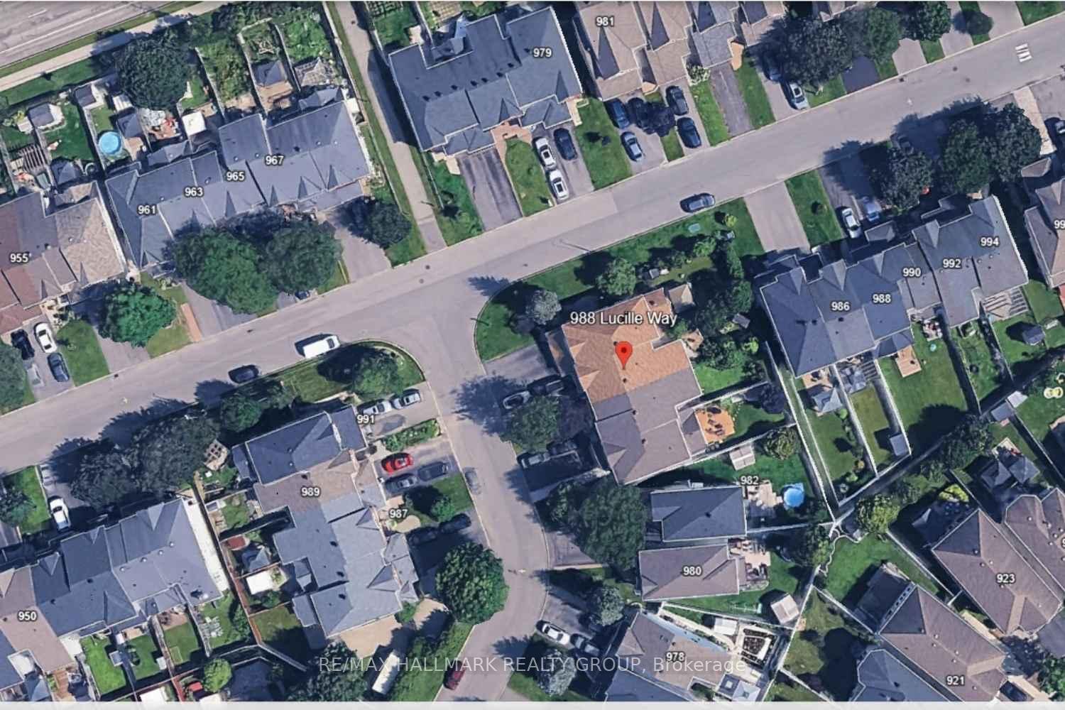 Photo 35 of 988 Lucille Way, Ottawa, Notting Hill/Summerside — HOMEH