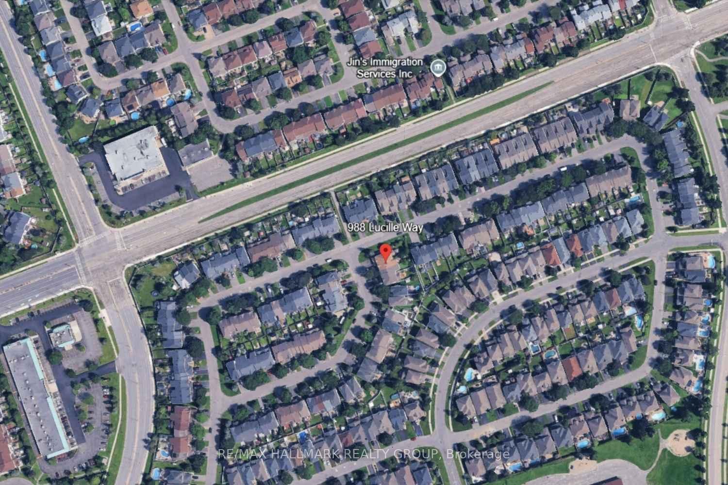 Photo 36 of 988 Lucille Way, Ottawa, Notting Hill/Summerside — HOMEH