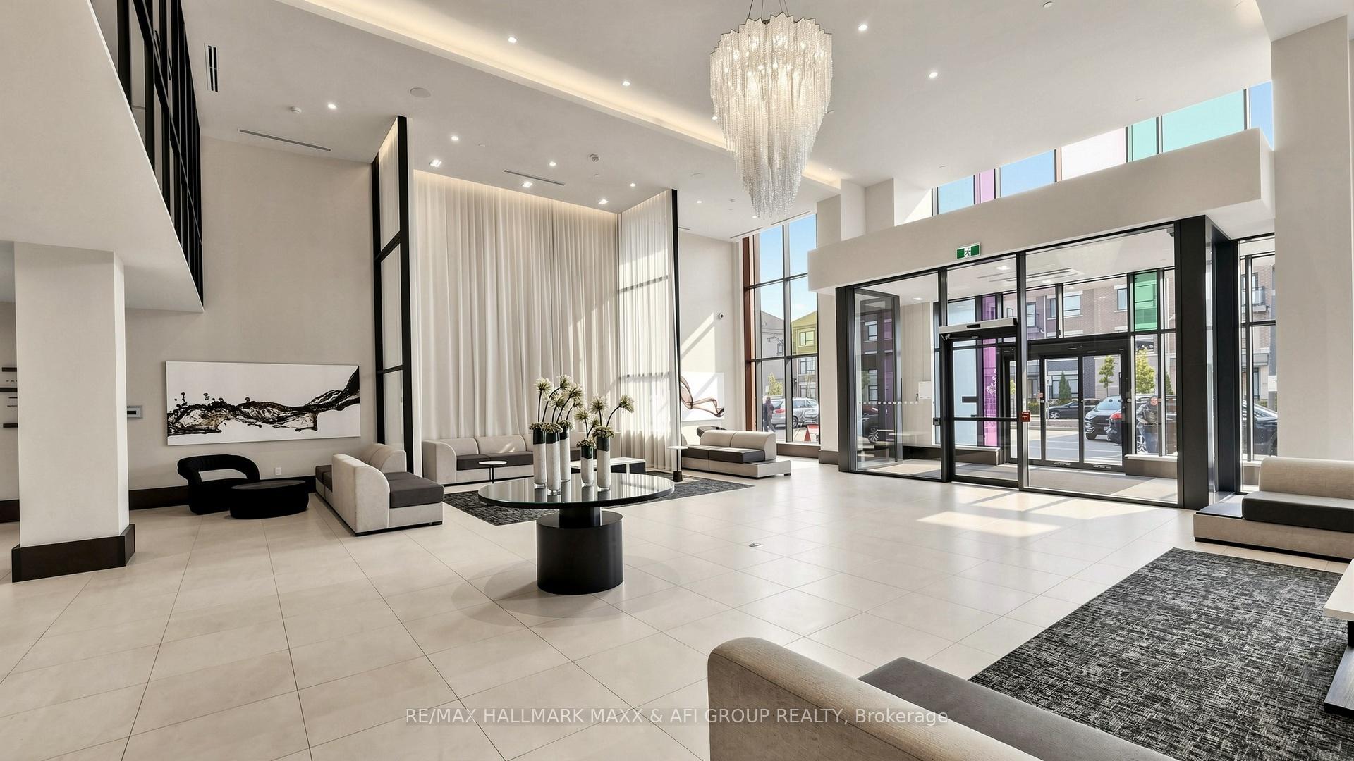 Photo 4 of Unit 2615, 38 Gandhi Lane, Markham, Commerce Valley — HOMEH