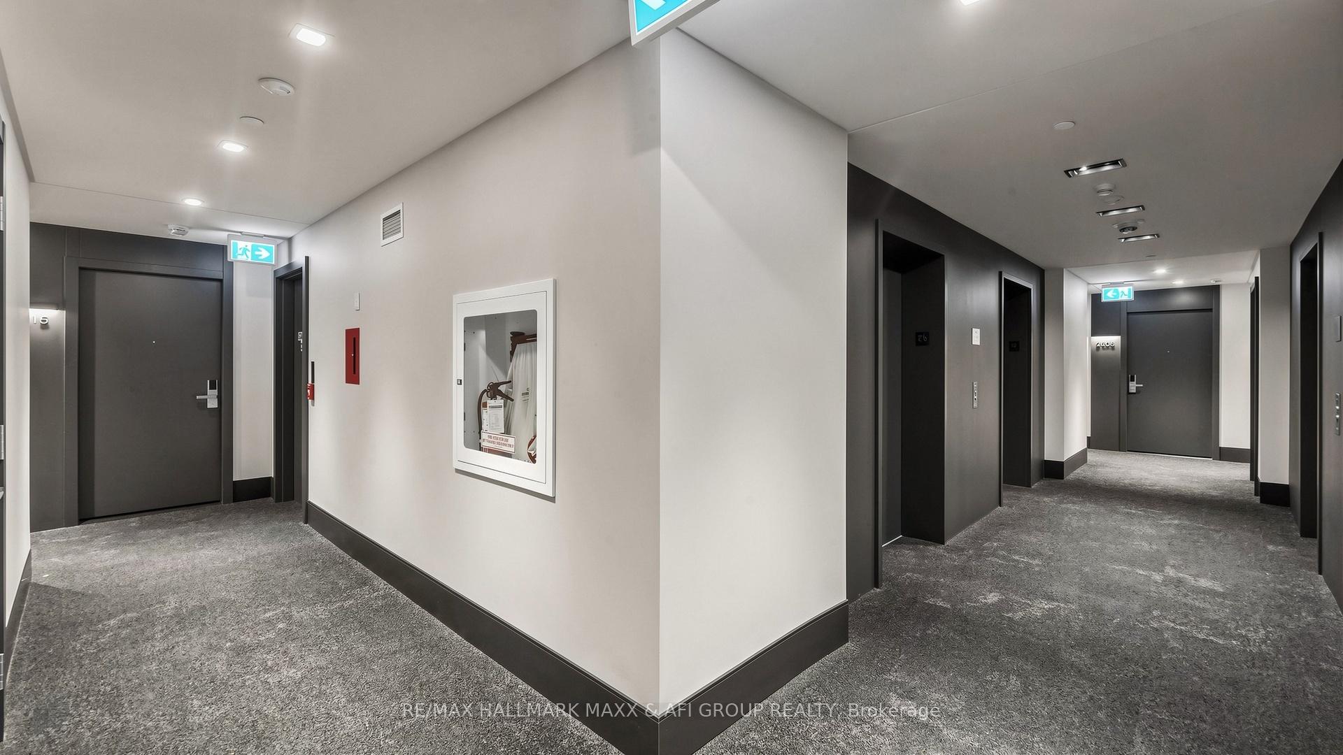 Photo 7 of Unit 2615, 38 Gandhi Lane, Markham, Commerce Valley — HOMEH