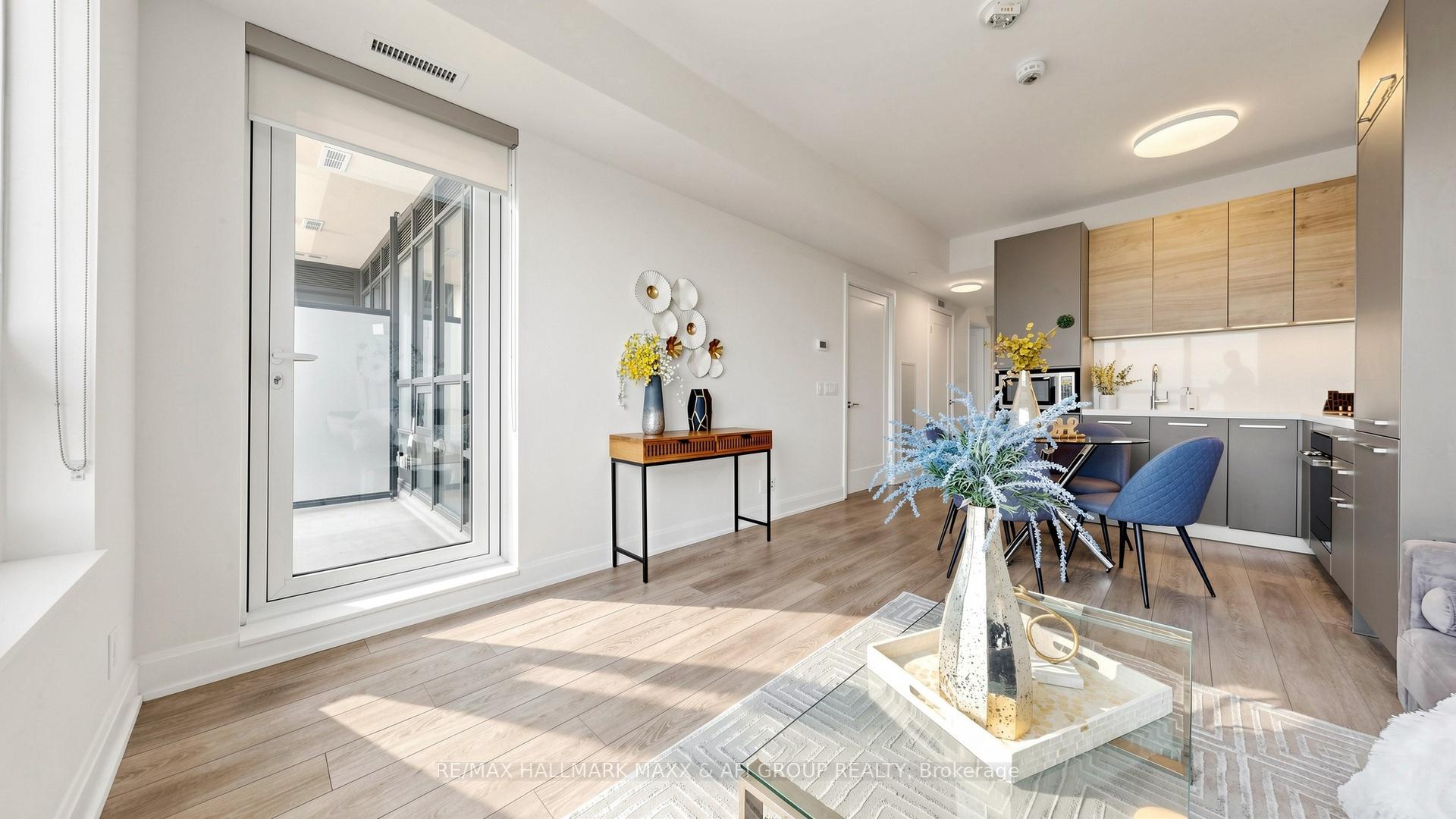 Photo 10 of Unit 2615, 38 Gandhi Lane, Markham, Commerce Valley — HOMEH