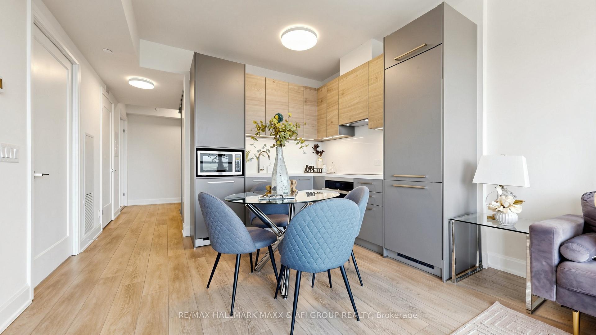 Photo 11 of Unit 2615, 38 Gandhi Lane, Markham, Commerce Valley — HOMEH