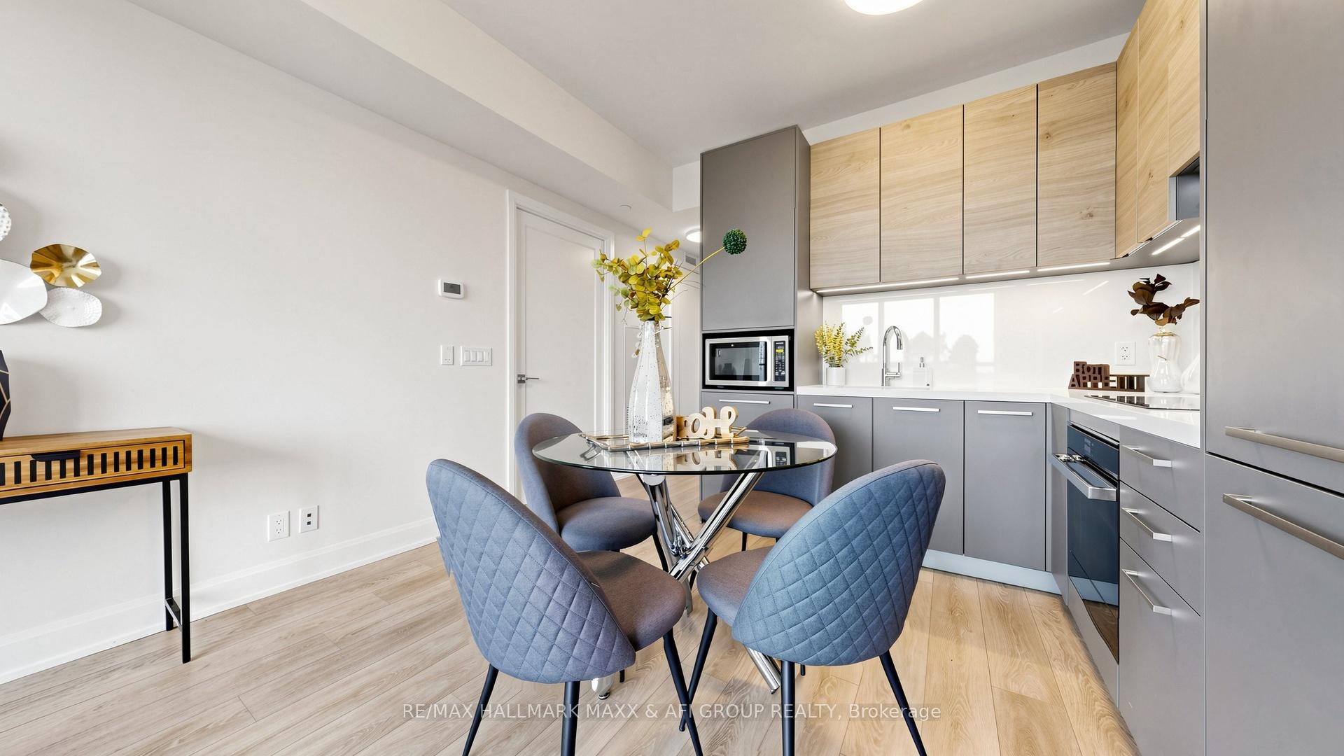 Photo 12 of Unit 2615, 38 Gandhi Lane, Markham, Commerce Valley — HOMEH