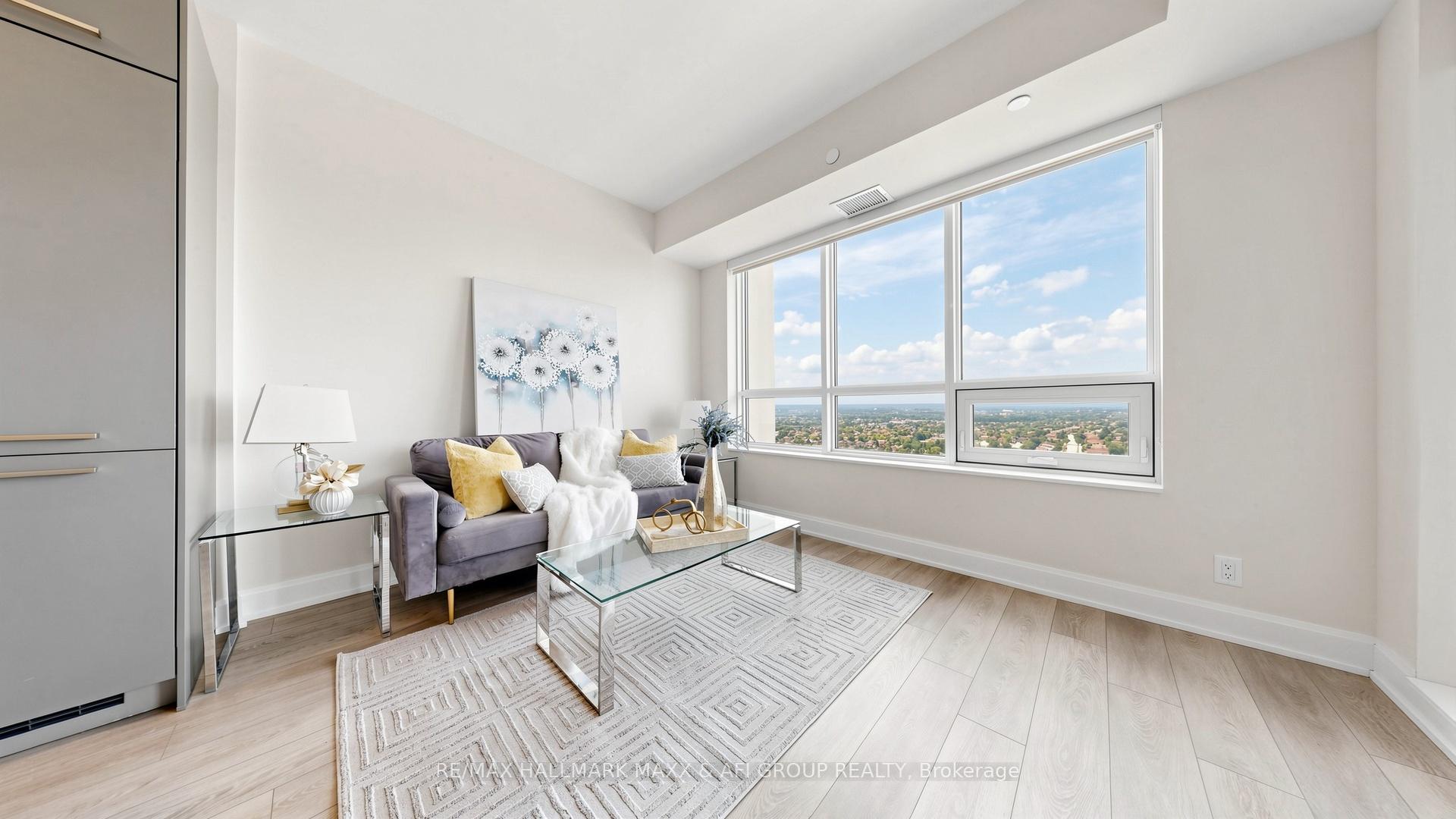 Photo 14 of Unit 2615, 38 Gandhi Lane, Markham, Commerce Valley — HOMEH