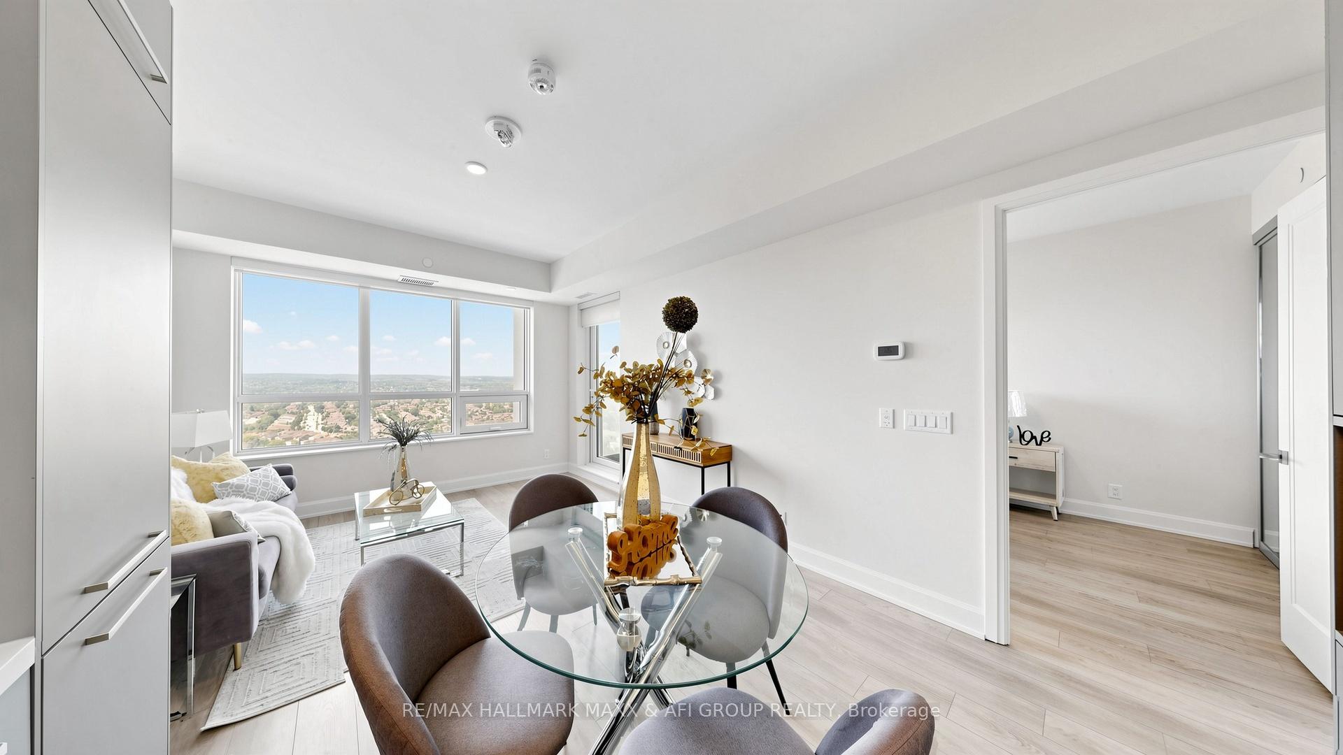 Photo 16 of Unit 2615, 38 Gandhi Lane, Markham, Commerce Valley — HOMEH