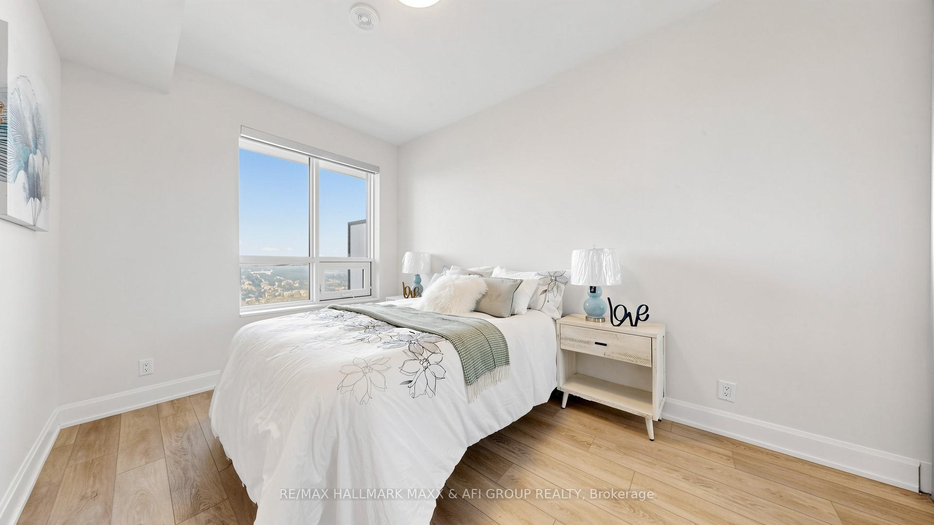 Photo 17 of Unit 2615, 38 Gandhi Lane, Markham, Commerce Valley — HOMEH
