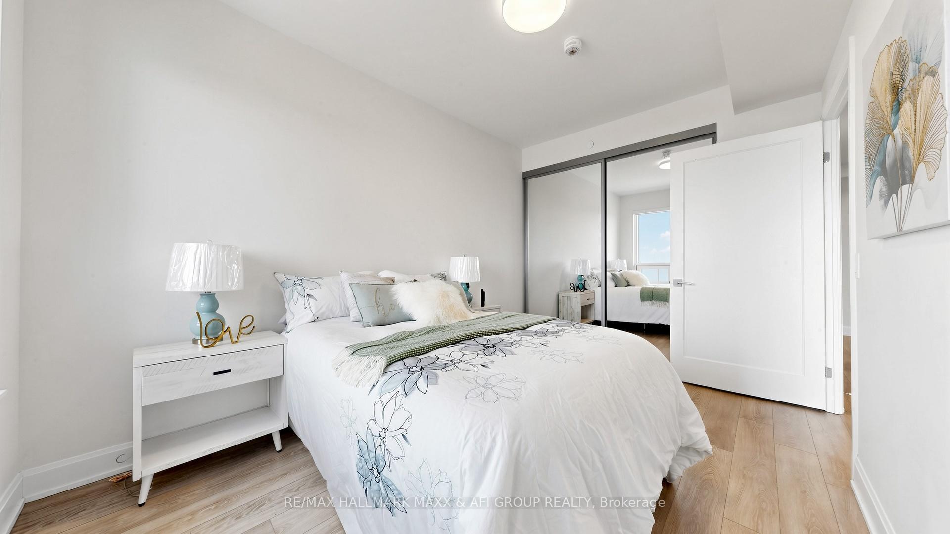 Photo 18 of Unit 2615, 38 Gandhi Lane, Markham, Commerce Valley — HOMEH