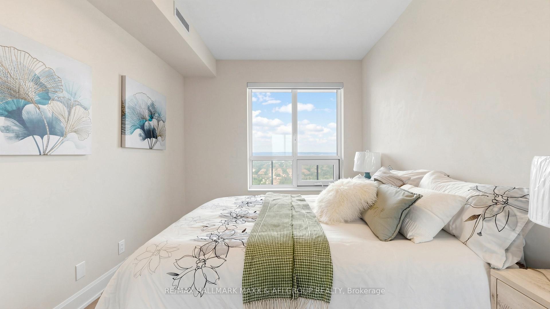 Photo 19 of Unit 2615, 38 Gandhi Lane, Markham, Commerce Valley — HOMEH