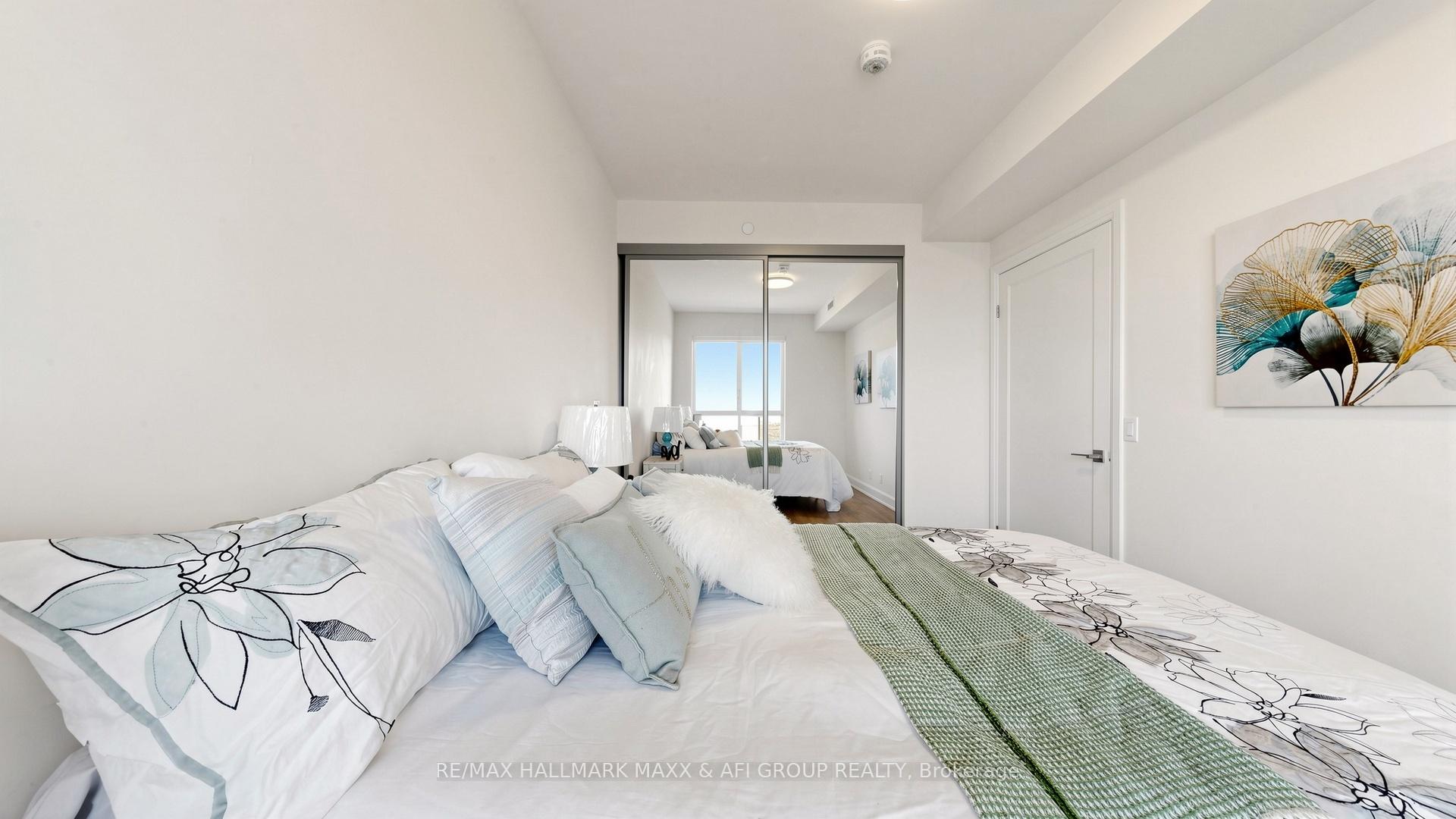 Photo 20 of Unit 2615, 38 Gandhi Lane, Markham, Commerce Valley — HOMEH