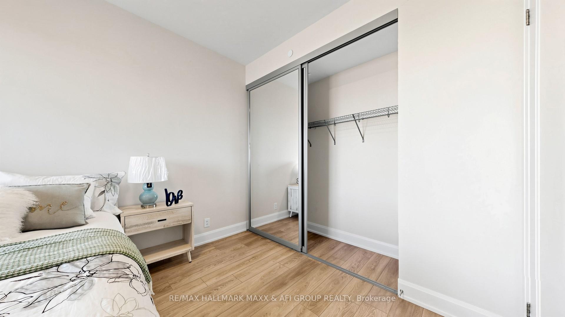 Photo 21 of Unit 2615, 38 Gandhi Lane, Markham, Commerce Valley — HOMEH