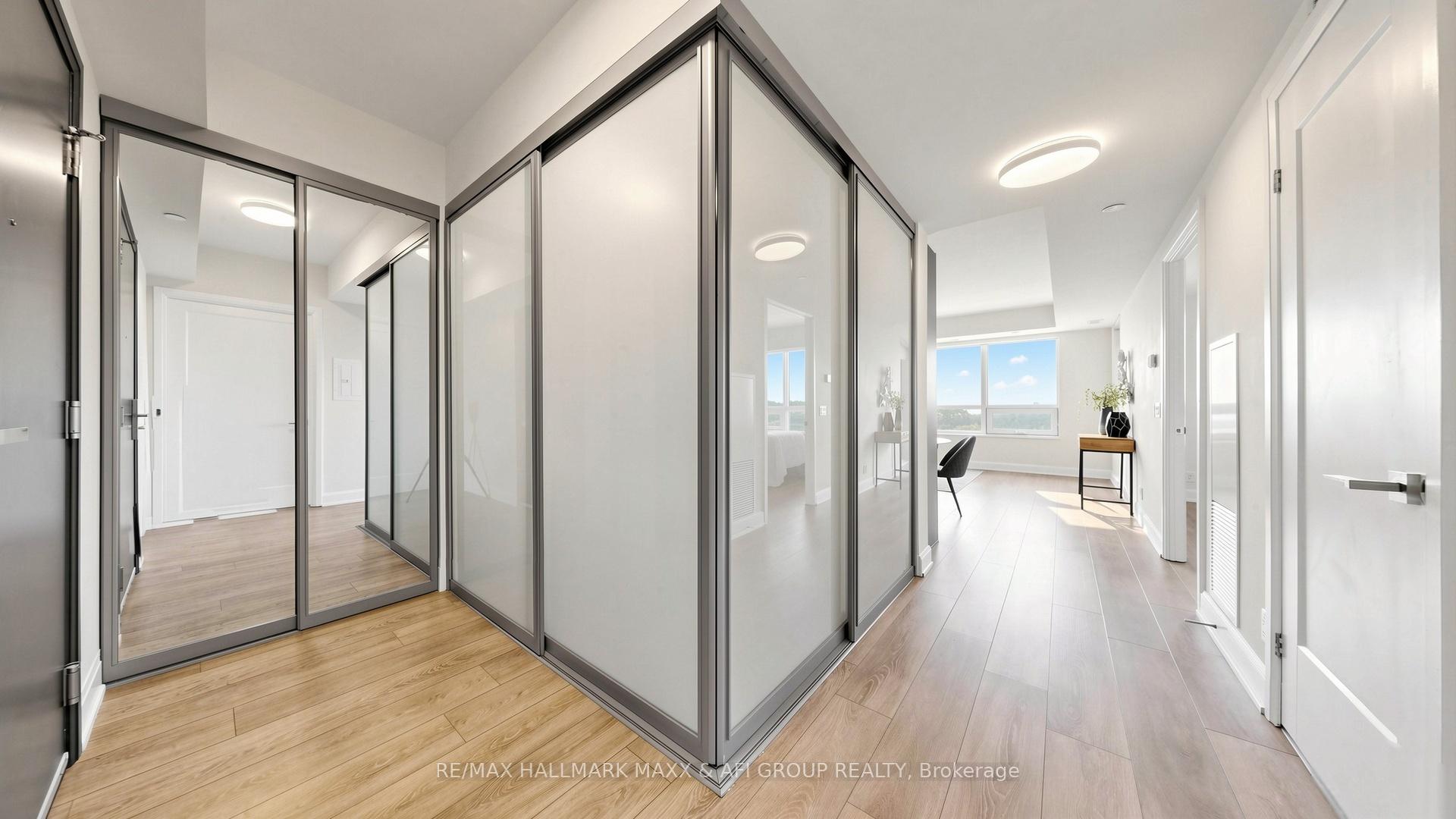 Photo 22 of Unit 2615, 38 Gandhi Lane, Markham, Commerce Valley — HOMEH