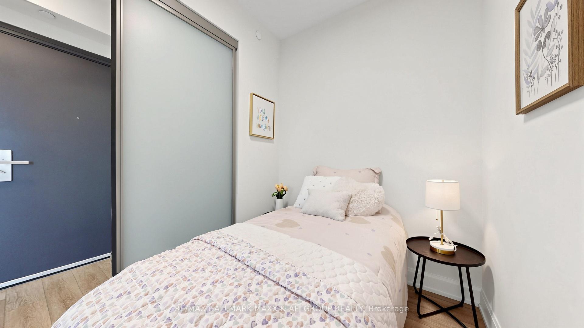 Photo 24 of Unit 2615, 38 Gandhi Lane, Markham, Commerce Valley — HOMEH