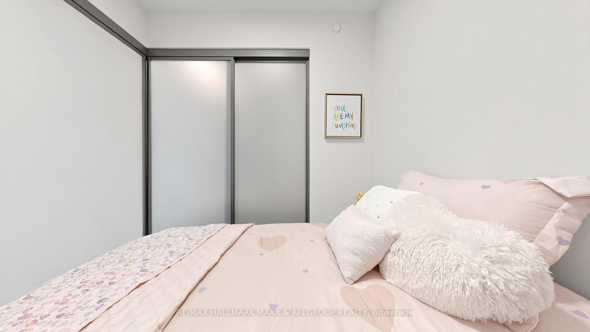 Photo 25 of Unit 2615, 38 Gandhi Lane, Markham, Commerce Valley — HOMEH