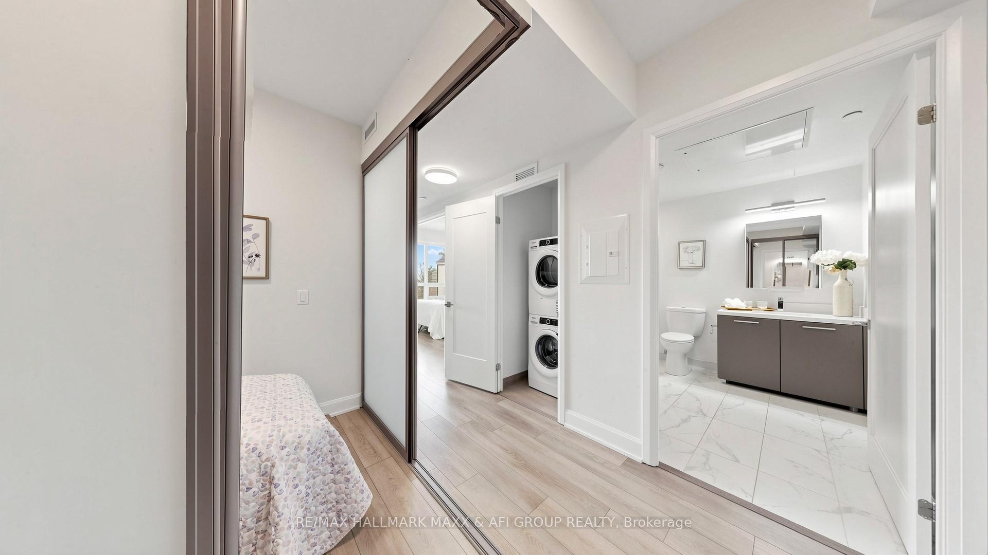 Photo 26 of Unit 2615, 38 Gandhi Lane, Markham, Commerce Valley — HOMEH