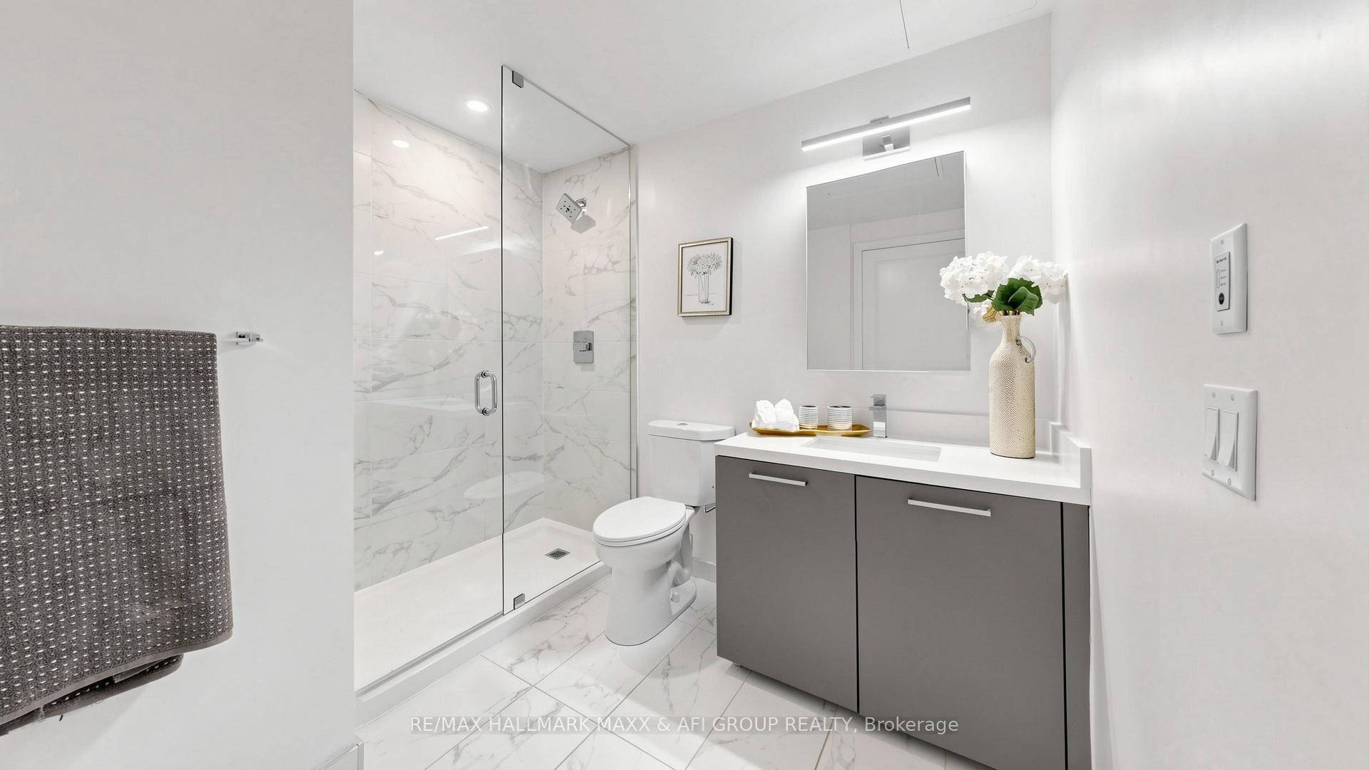 Photo 27 of Unit 2615, 38 Gandhi Lane, Markham, Commerce Valley — HOMEH