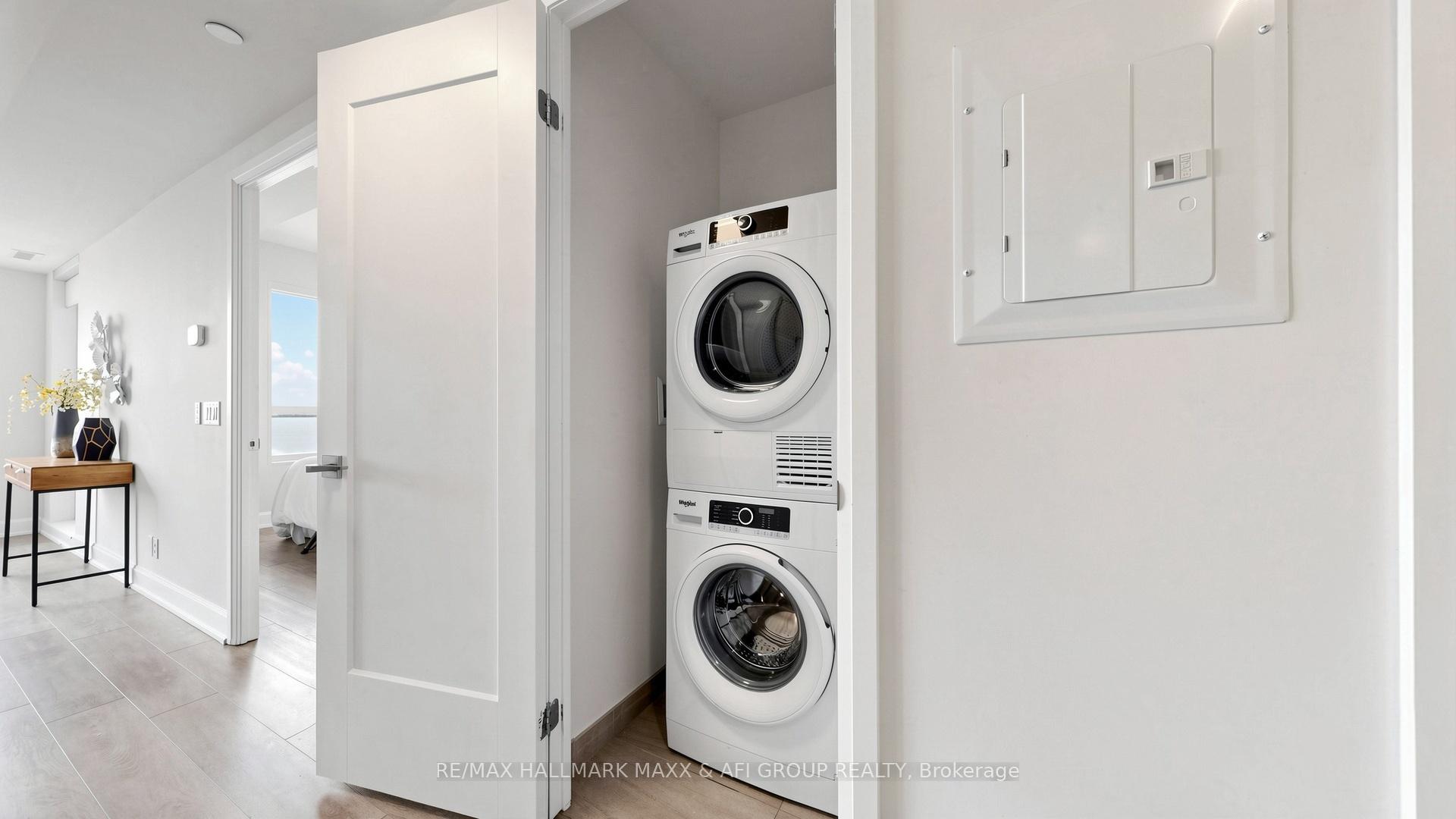 Photo 30 of Unit 2615, 38 Gandhi Lane, Markham, Commerce Valley — HOMEH