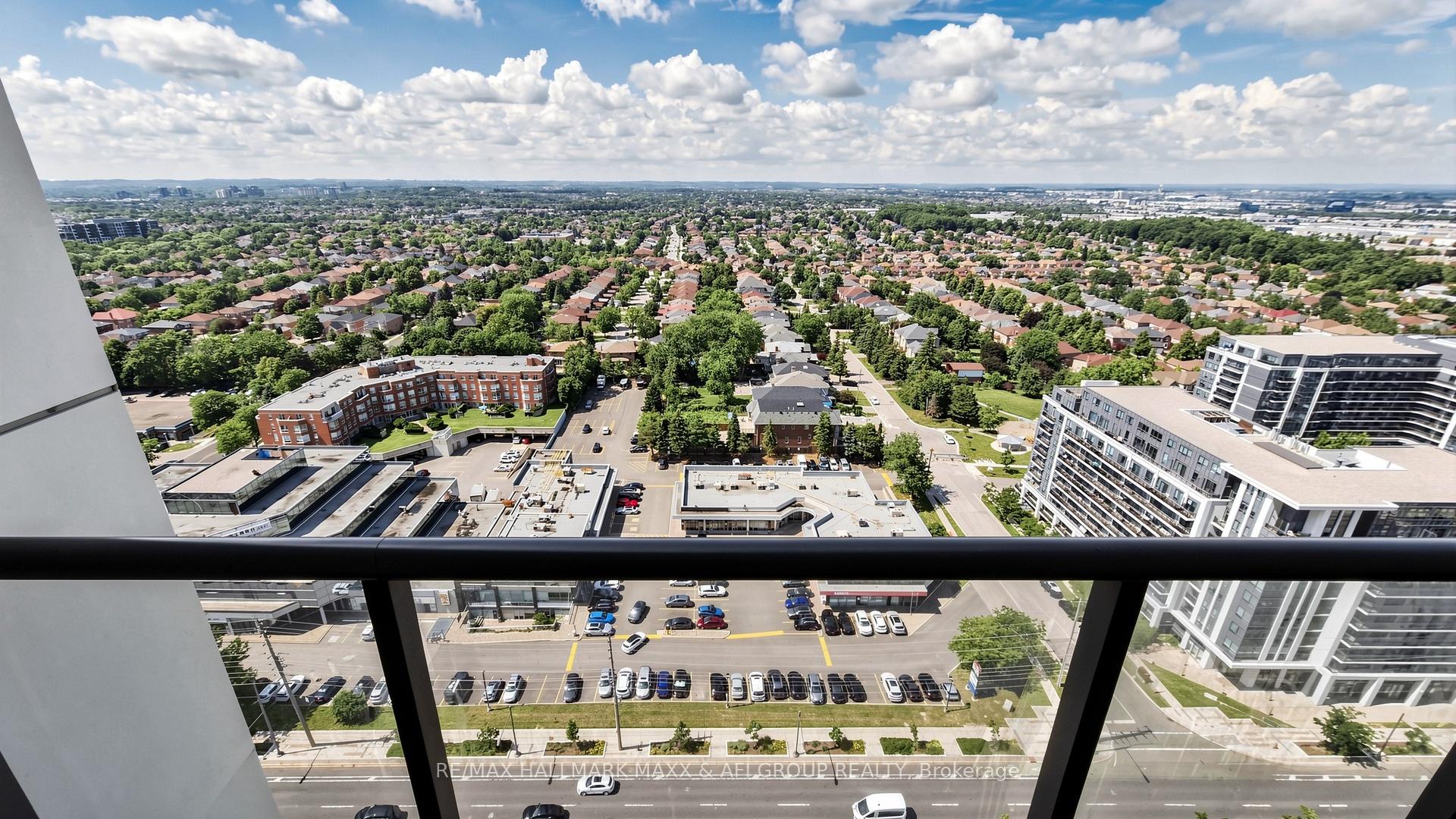 Photo 35 of Unit 2615, 38 Gandhi Lane, Markham, Commerce Valley — HOMEH