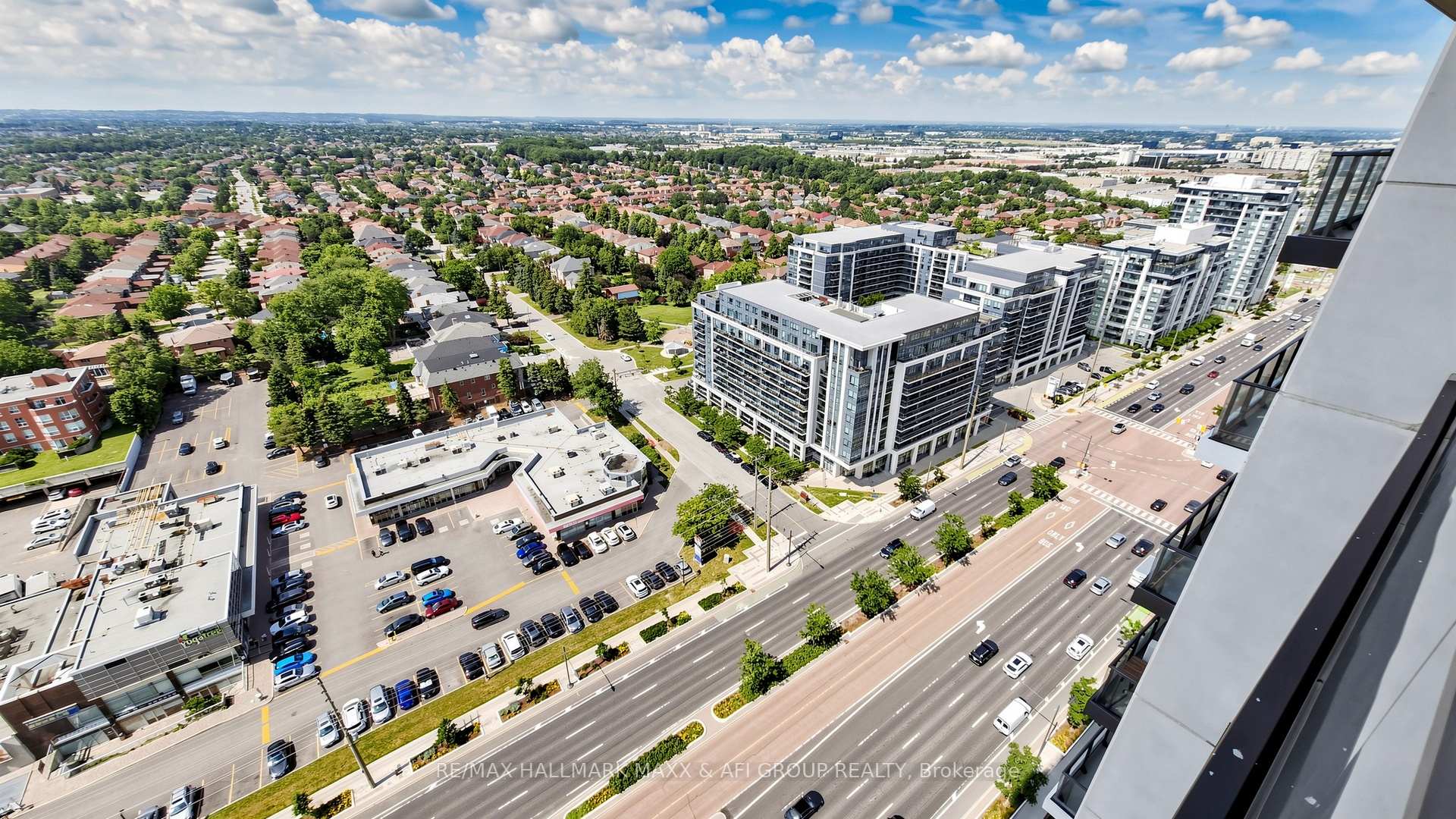 Photo 36 of Unit 2615, 38 Gandhi Lane, Markham, Commerce Valley — HOMEH