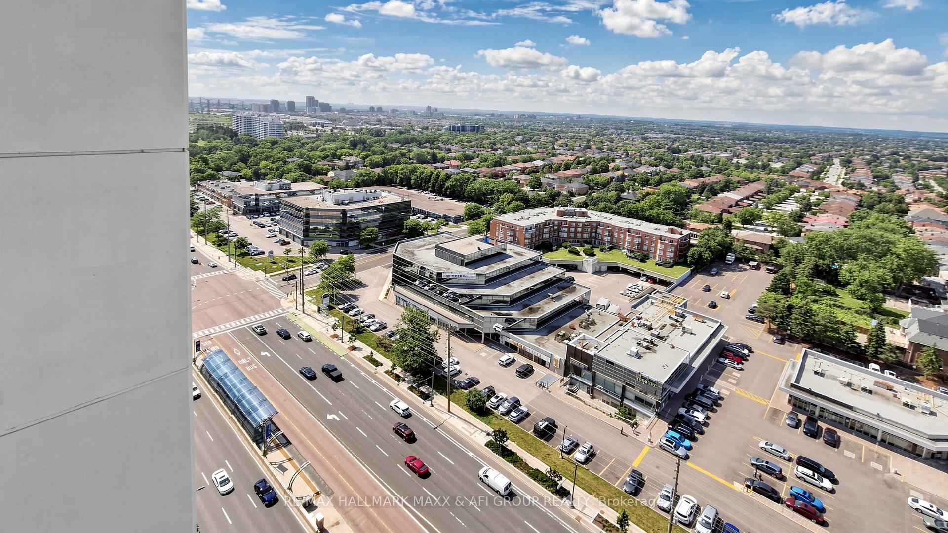 Photo 37 of Unit 2615, 38 Gandhi Lane, Markham, Commerce Valley — HOMEH
