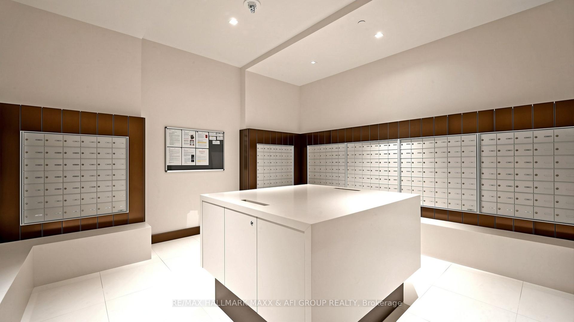 Photo 38 of Unit 2615, 38 Gandhi Lane, Markham, Commerce Valley — HOMEH