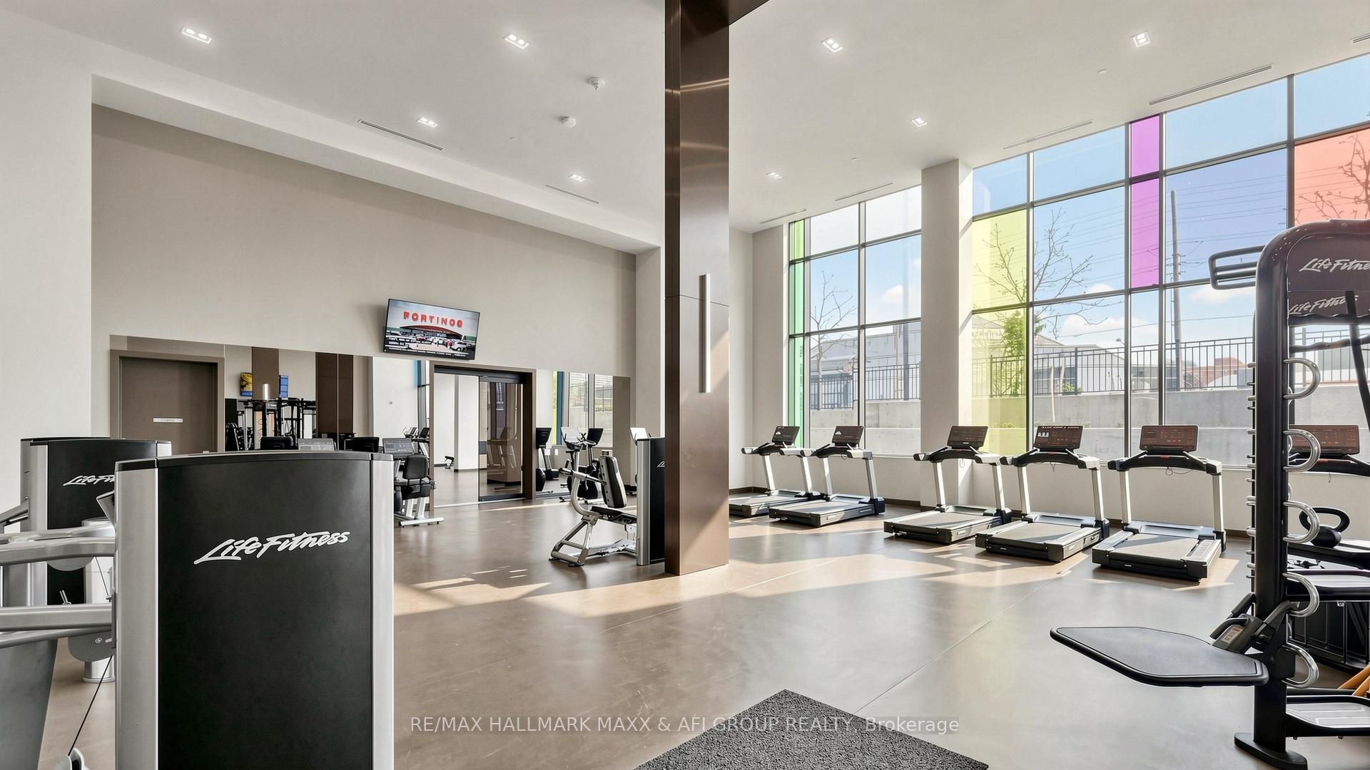 Photo 40 of Unit 2615, 38 Gandhi Lane, Markham, Commerce Valley — HOMEH