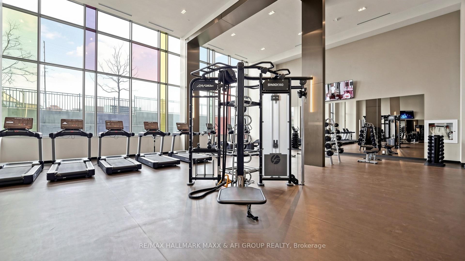 Photo 41 of Unit 2615, 38 Gandhi Lane, Markham, Commerce Valley — HOMEH