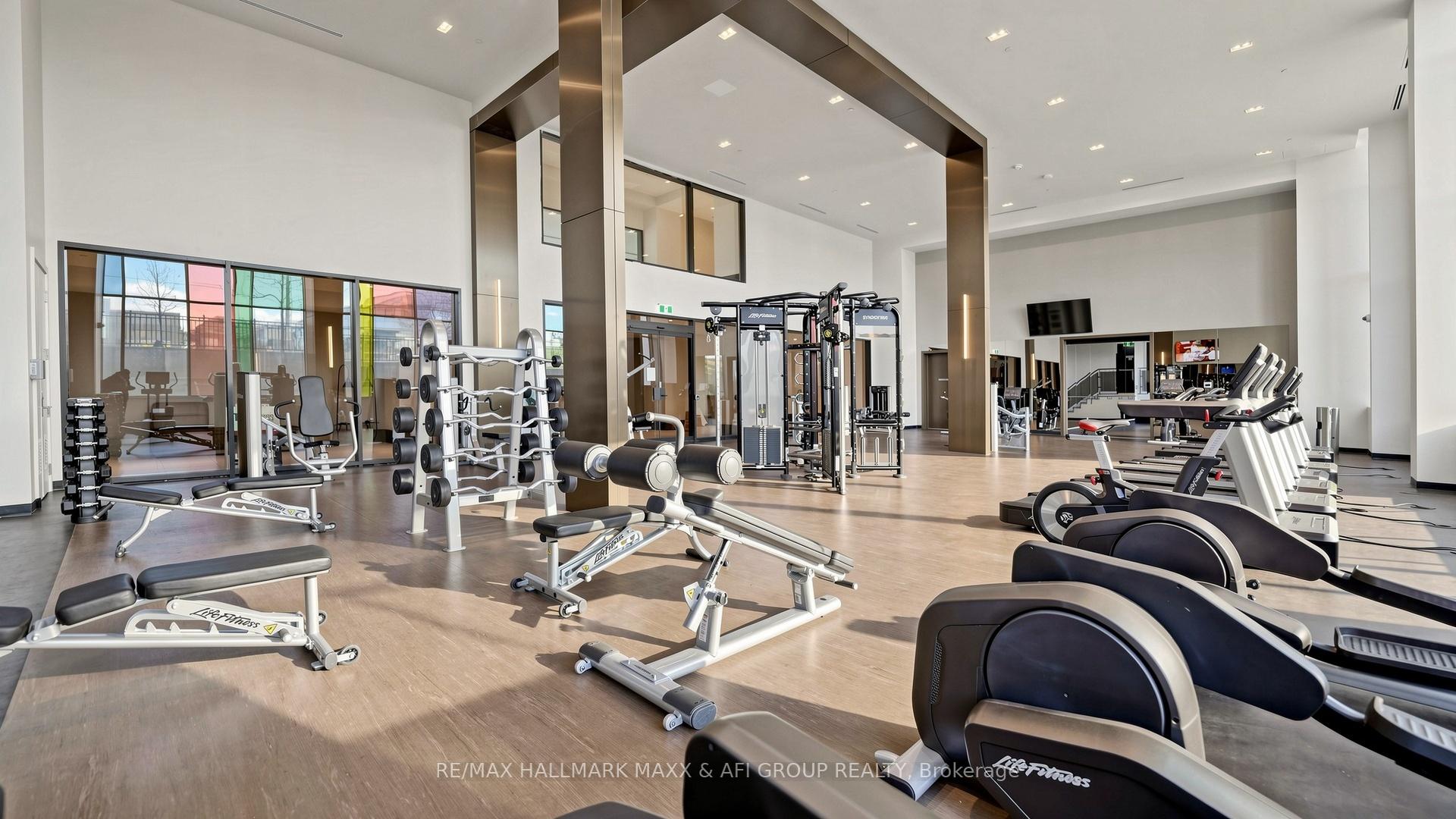 Photo 42 of Unit 2615, 38 Gandhi Lane, Markham, Commerce Valley — HOMEH
