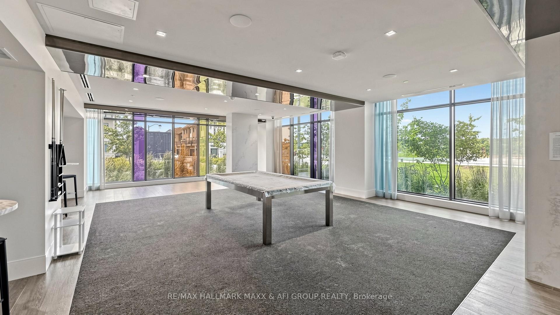 Photo 43 of Unit 2615, 38 Gandhi Lane, Markham, Commerce Valley — HOMEH