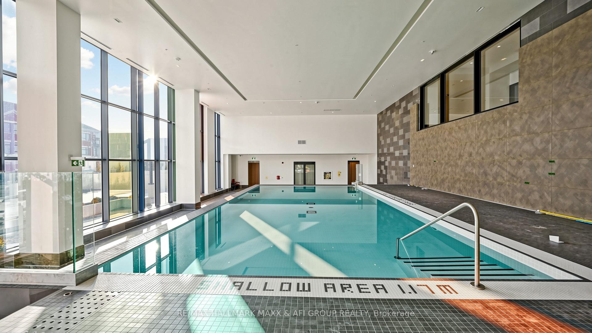 Photo 44 of Unit 2615, 38 Gandhi Lane, Markham, Commerce Valley — HOMEH