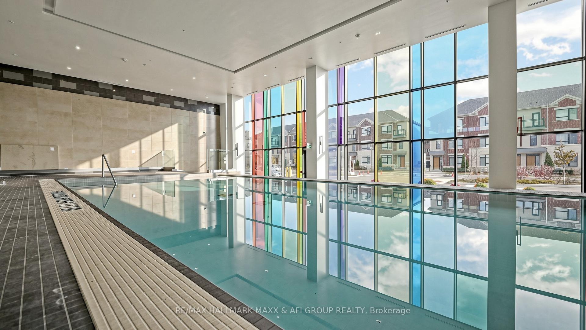 Photo 47 of Unit 2615, 38 Gandhi Lane, Markham, Commerce Valley — HOMEH