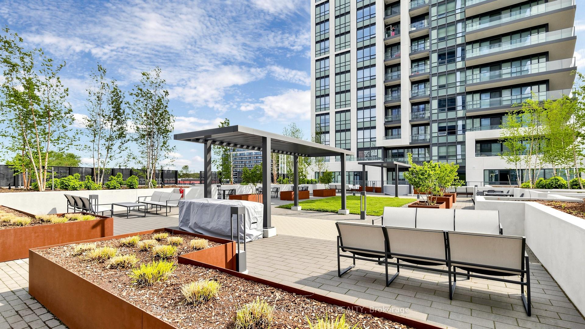 Photo 48 of Unit 2615, 38 Gandhi Lane, Markham, Commerce Valley — HOMEH