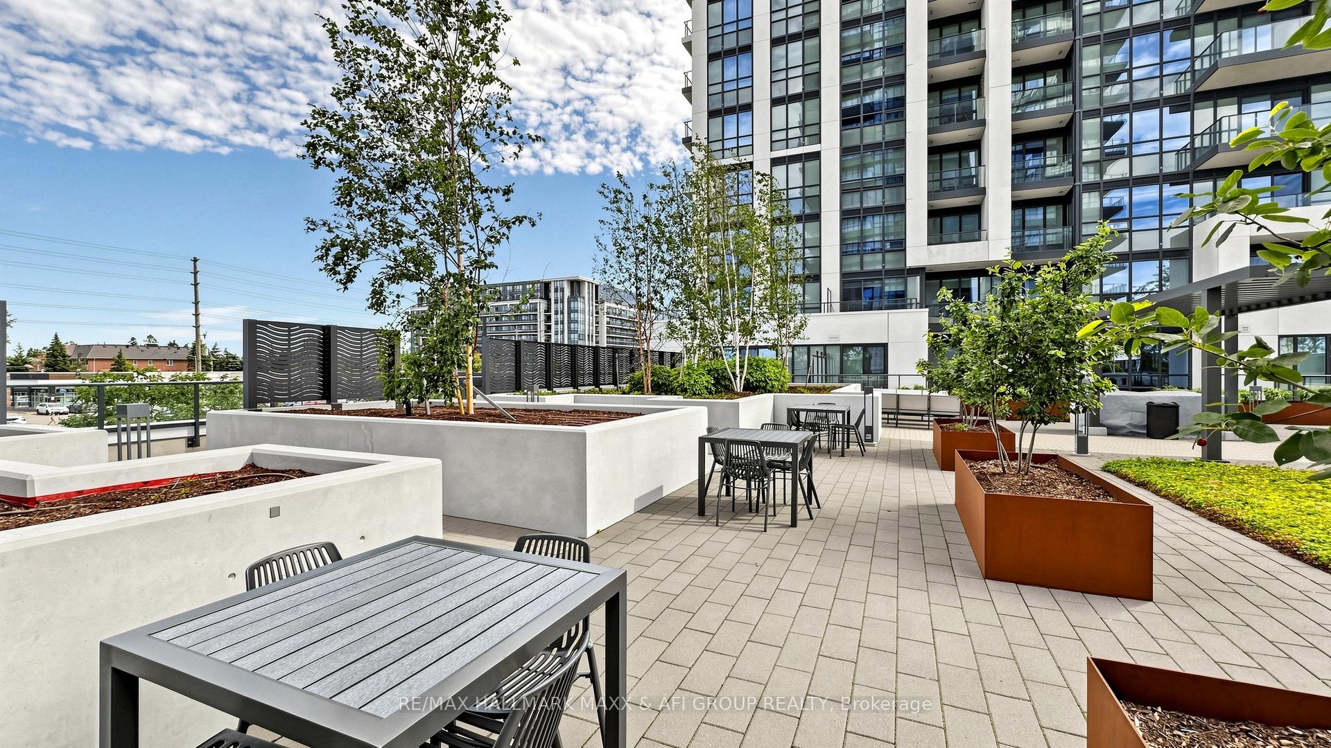 Photo 49 of Unit 2615, 38 Gandhi Lane, Markham, Commerce Valley — HOMEH