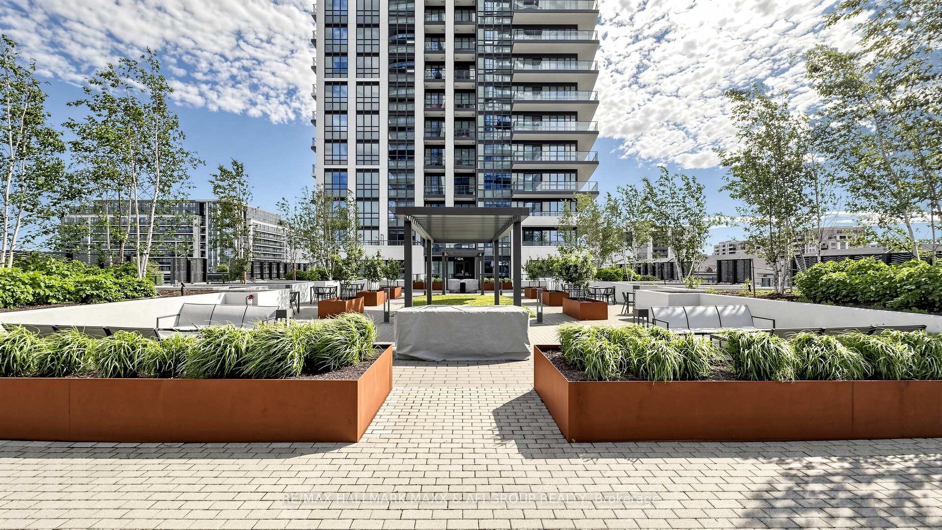 Photo 50 of Unit 2615, 38 Gandhi Lane, Markham, Commerce Valley — HOMEH