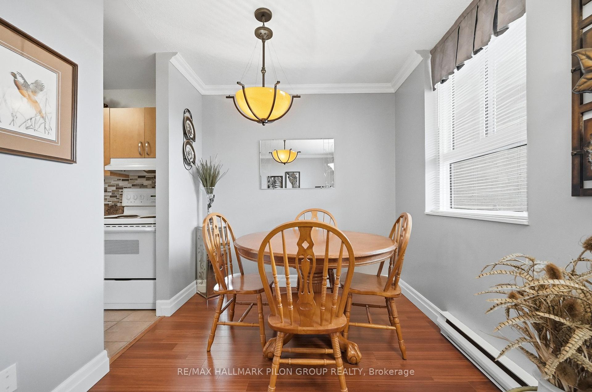 Photo 5 of Unit 508, 2000 Jasmine Crescent, Ottawa, Beacon Hill South — HOMEH