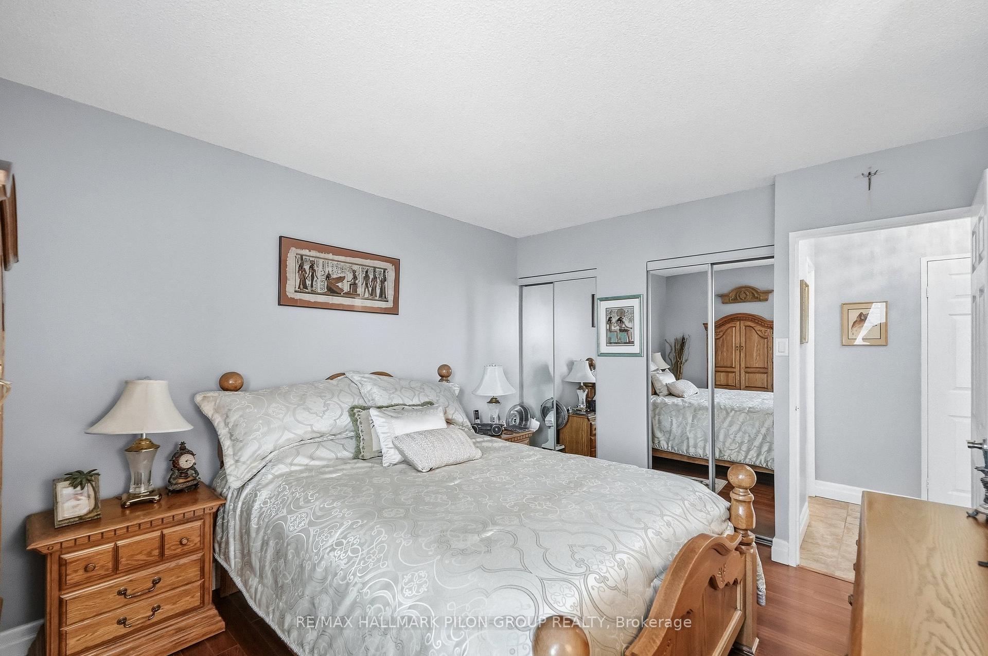 Photo 10 of Unit 508, 2000 Jasmine Crescent, Ottawa, Beacon Hill South — HOMEH
