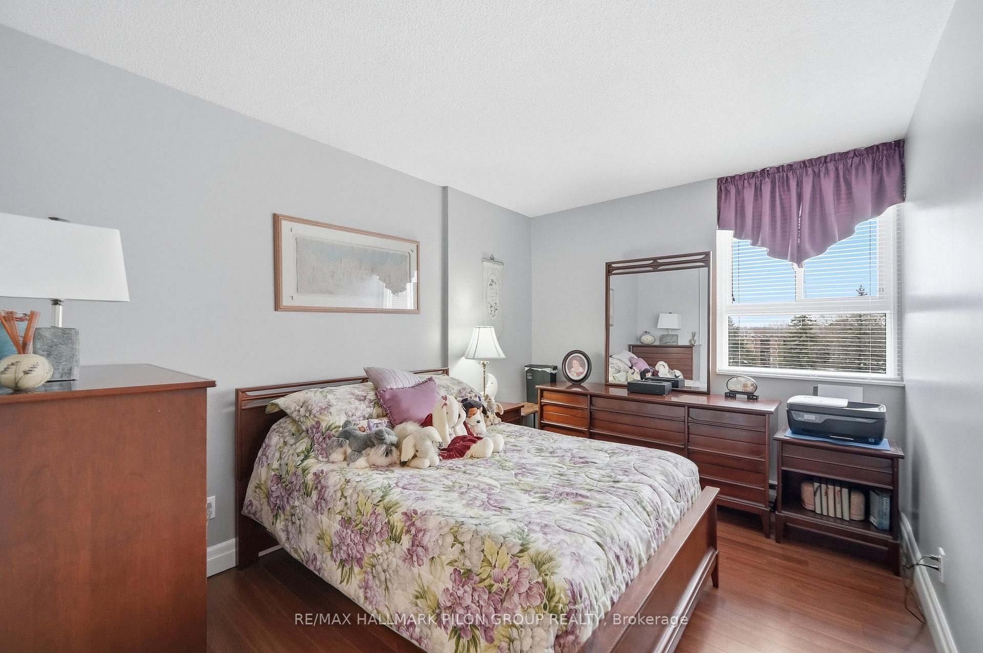 Photo 12 of Unit 508, 2000 Jasmine Crescent, Ottawa, Beacon Hill South — HOMEH