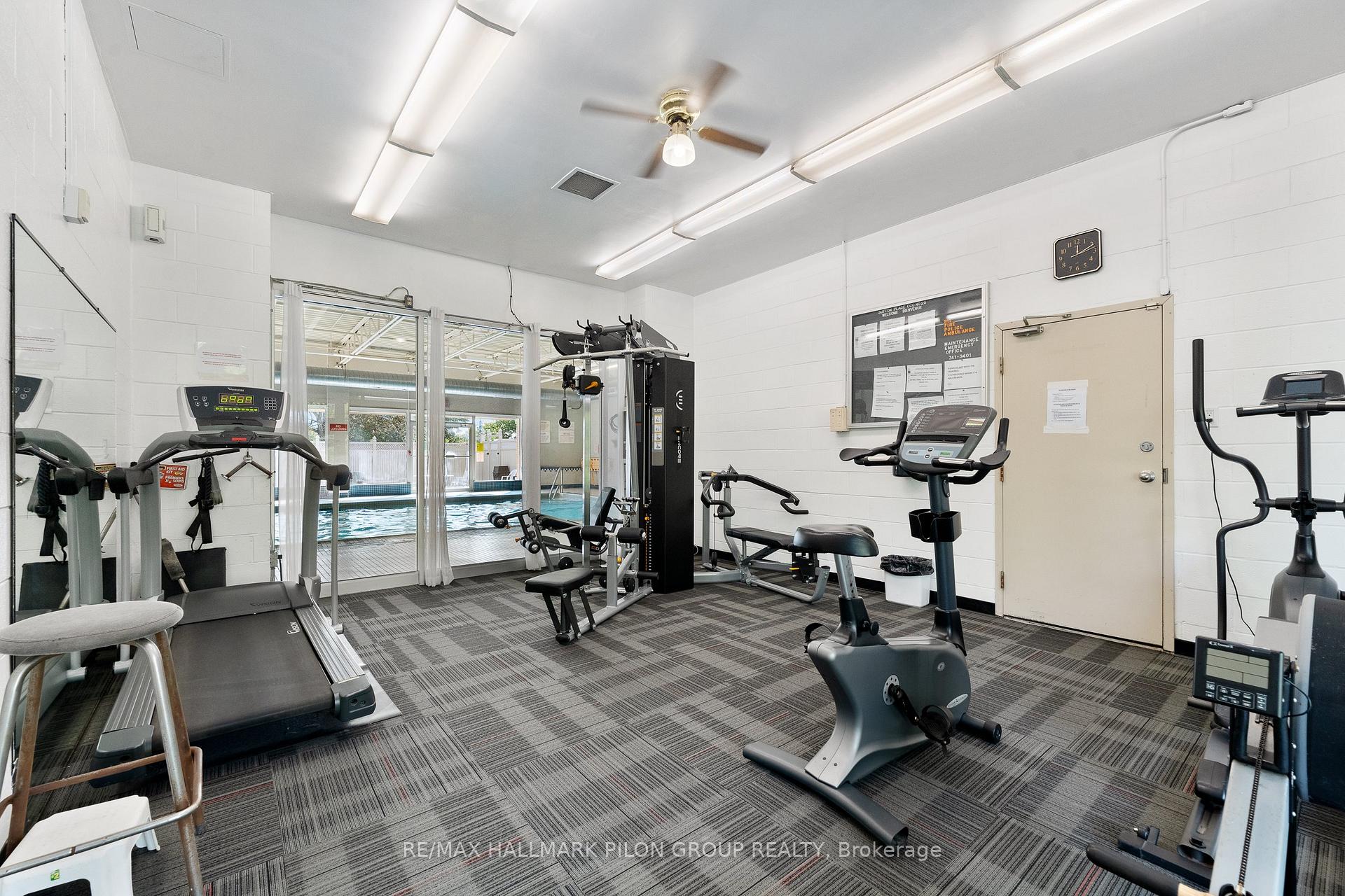 Photo 15 of Unit 508, 2000 Jasmine Crescent, Ottawa, Beacon Hill South — HOMEH