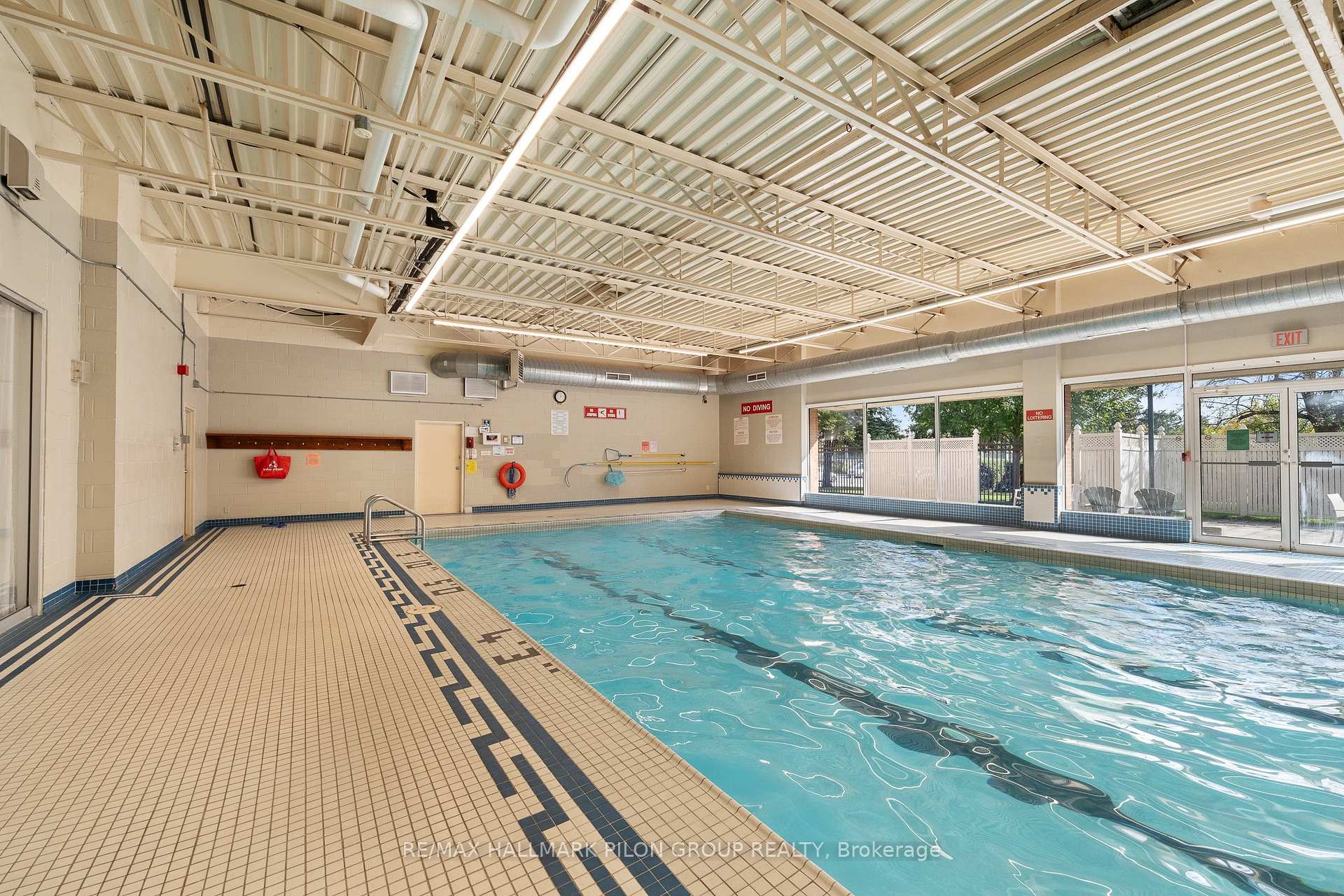 Photo 16 of Unit 508, 2000 Jasmine Crescent, Ottawa, Beacon Hill South — HOMEH