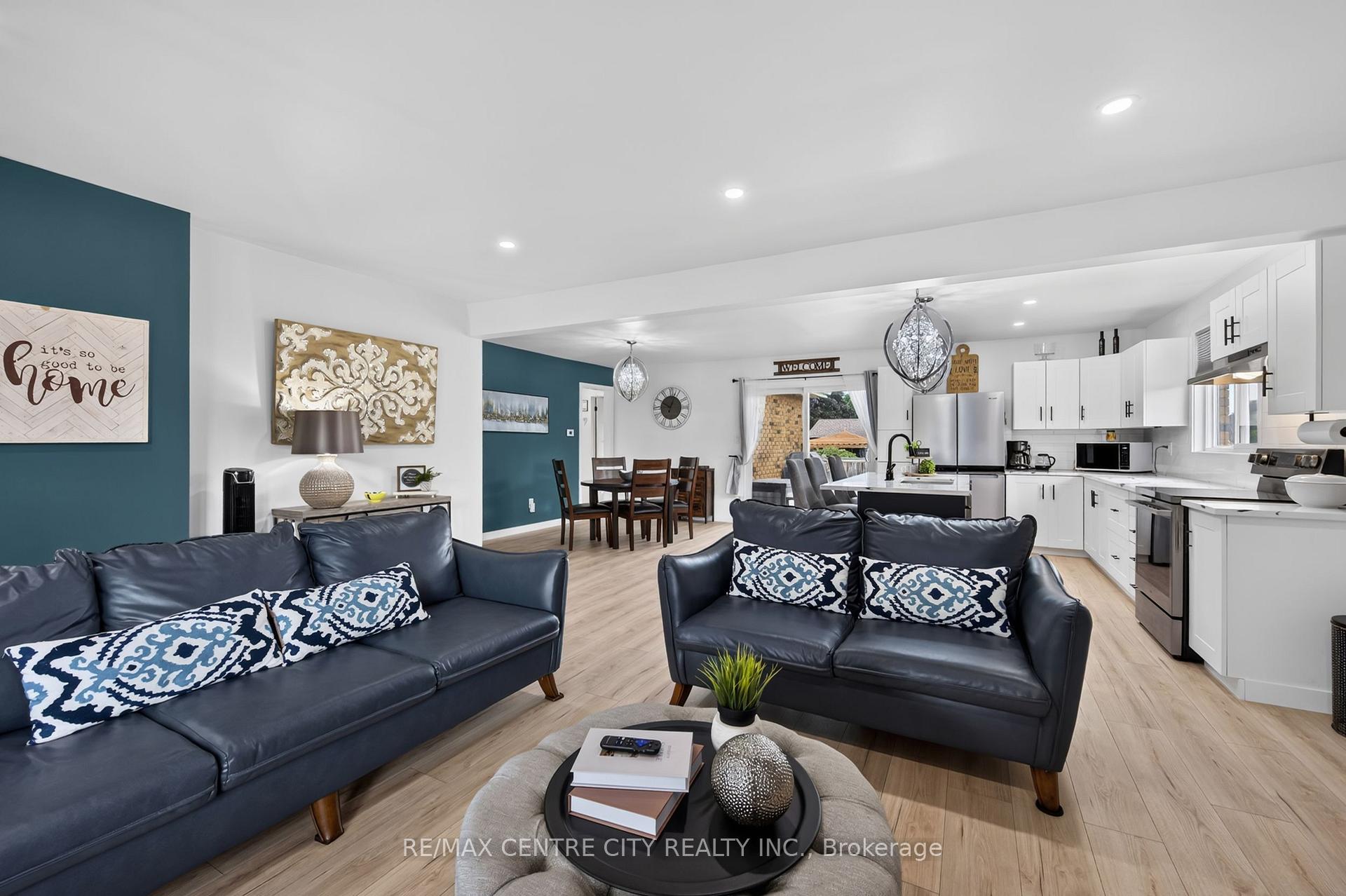 Photo 18 of 1 Idsardi Avenue, St. Thomas — HOMEH