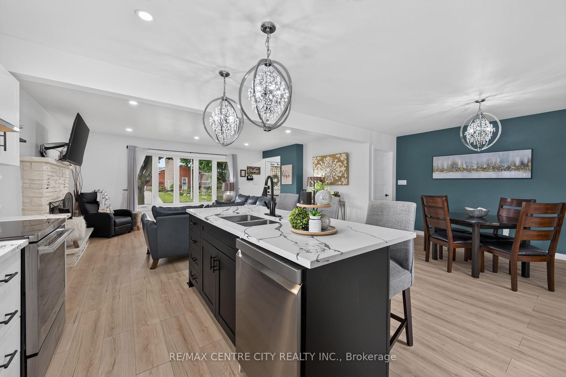 Photo 21 of 1 Idsardi Avenue, St. Thomas — HOMEH