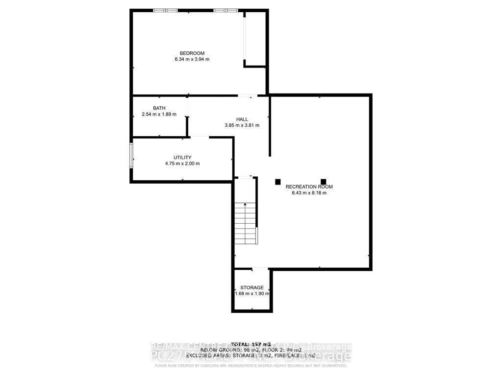 Photo 43 of 1 Idsardi Avenue, St. Thomas — HOMEH
