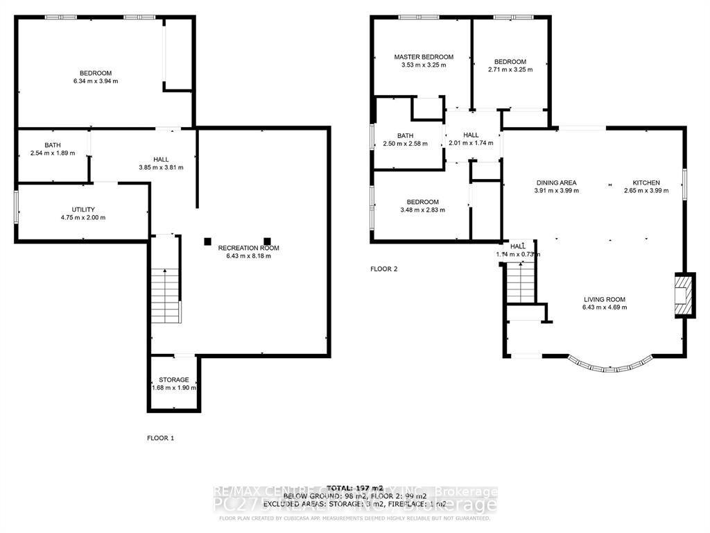 Photo 44 of 1 Idsardi Avenue, St. Thomas — HOMEH