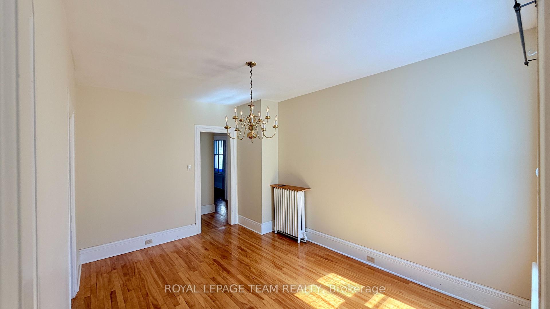 Photo 5 of Unit 2, 14 Galt Street, Ottawa, Old Ottawa South — HOMEH