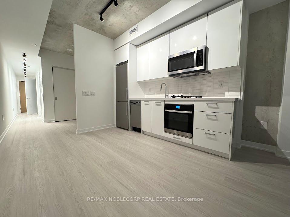 Photo 5 of Unit 1613, 195 McCaul Street, Toronto, Kensington-Chinatown — HOMEH