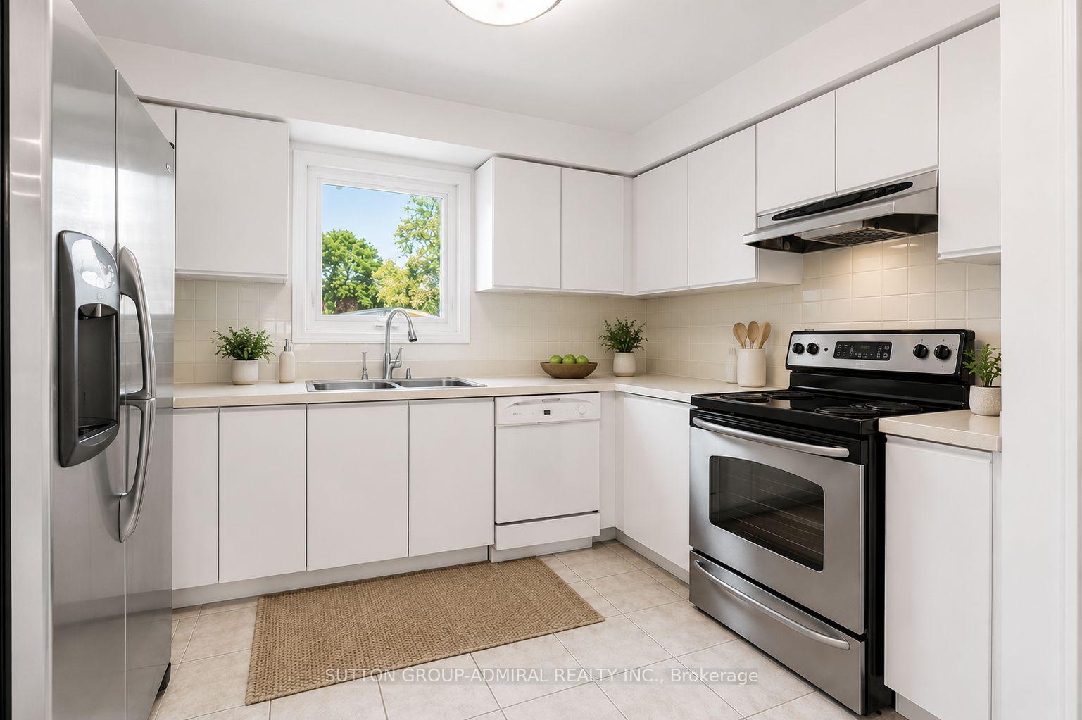 Photo 5 of 98 Rosedale Heights Drive, Vaughan, Uplands — HOMEH