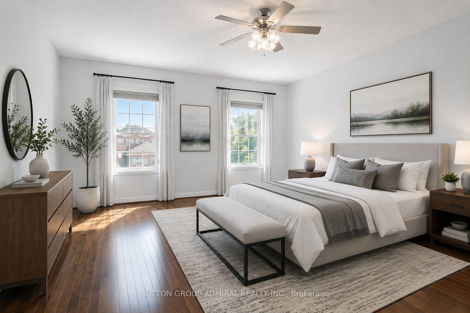 Photo 7 of 98 Rosedale Heights Drive, Vaughan, Uplands — HOMEH