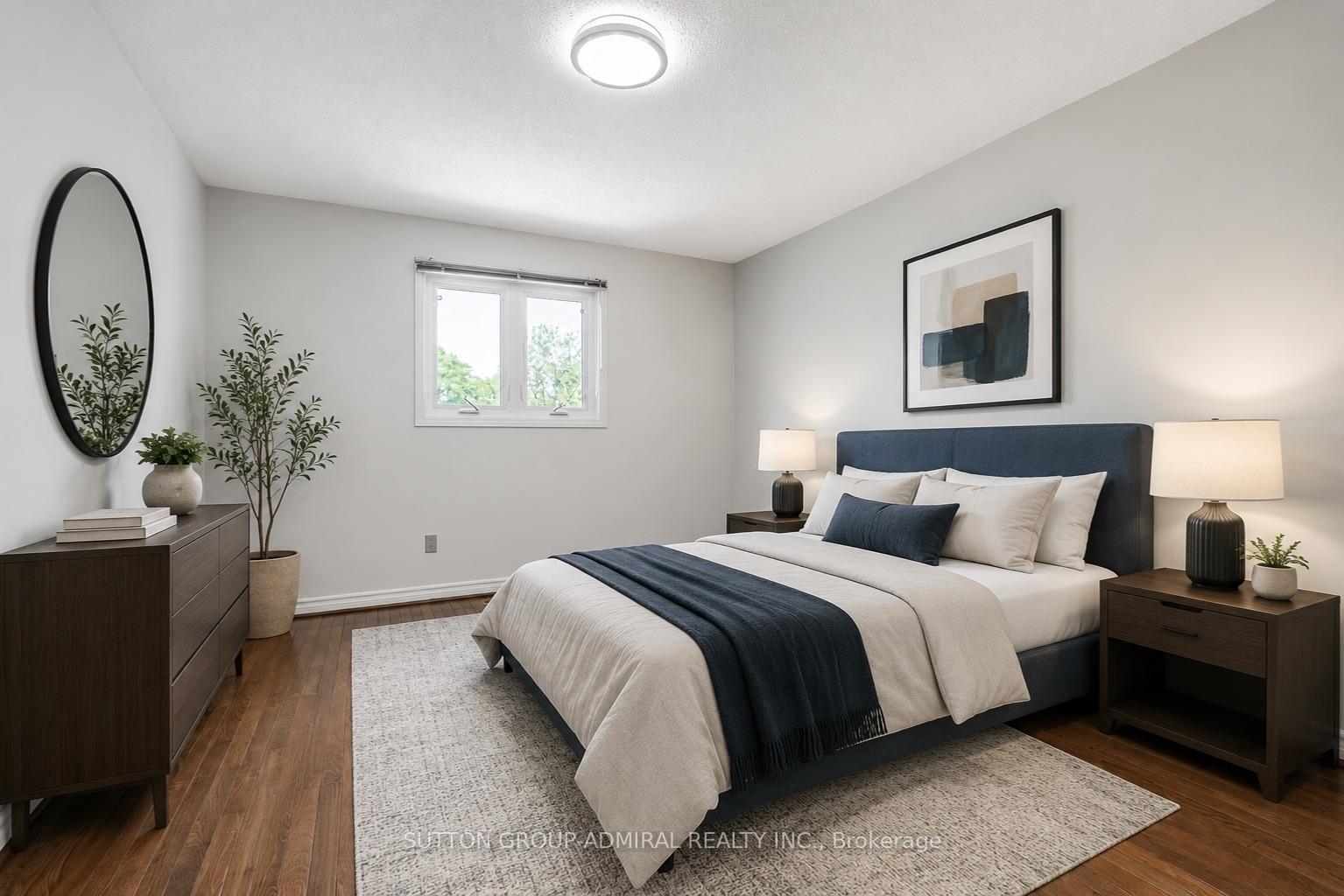 Photo 8 of 98 Rosedale Heights Drive, Vaughan, Uplands — HOMEH