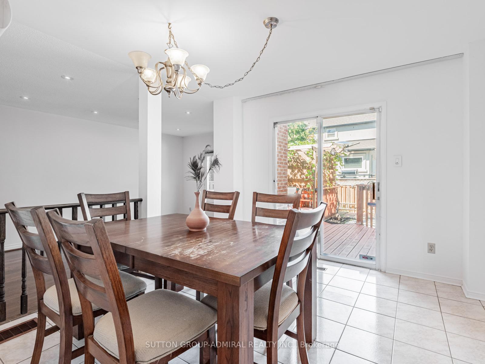 Photo 15 of 98 Rosedale Heights Drive, Vaughan, Uplands — HOMEH