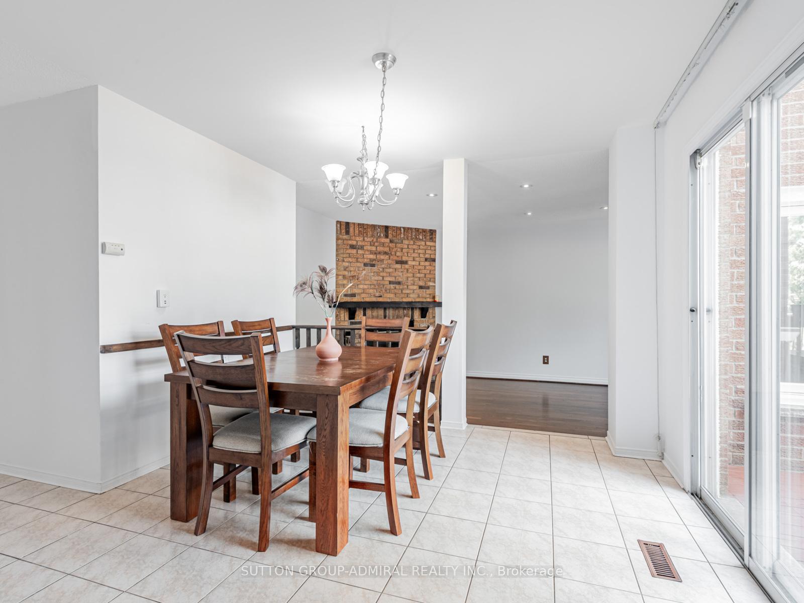 Photo 16 of 98 Rosedale Heights Drive, Vaughan, Uplands — HOMEH